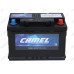 Аккумулятор Camel Euro 58014 / 84Ah / 750А / низкий